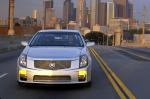 Cadillac CTS-V 2004 года